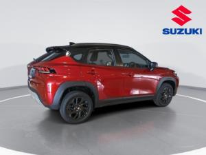 Suzuki Fronx 1.5 GL manual - Image 4