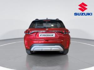 Suzuki Fronx 1.5 GL manual - Image 5