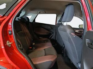 Suzuki Fronx 1.5 GL manual - Image 8