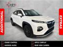 Thumbnail Suzuki Fronx 1.5 GL auto