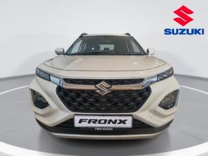 Suzuki Fronx 1.5 GL auto - Image 2