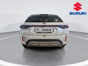 Suzuki Fronx 1.5 GL auto - Image 5