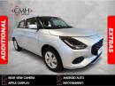 Thumbnail Suzuki Swift 1.2 GL+ auto