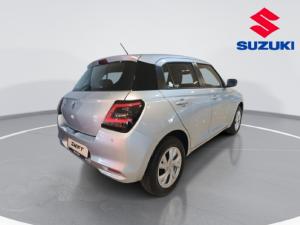 Suzuki Swift 1.2 GL+ auto - Image 4