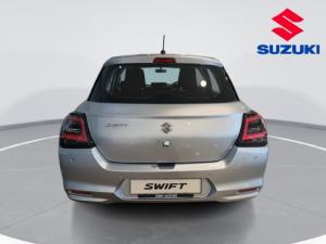 Suzuki Swift 1.2 GL+ auto - Image 5