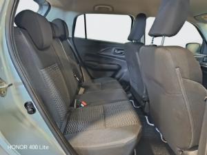 Suzuki Swift 1.2 GL+ auto - Image 9