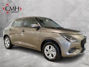 Suzuki Swift 1.2 GL+ auto - Image 1
