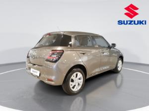 Suzuki Swift 1.2 GL+ auto - Image 4