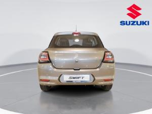 Suzuki Swift 1.2 GL+ auto - Image 5