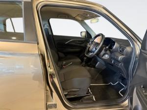 Suzuki Swift 1.2 GL+ auto - Image 8