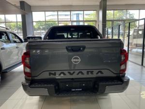 Nissan Navara 2.5DDTi double cab Stealth - Image 10