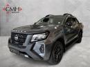 Thumbnail Nissan Navara 2.5DDTi double cab Stealth