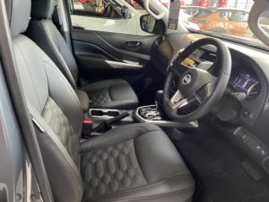 Nissan Navara 2.5DDTi double cab Stealth - Image 4