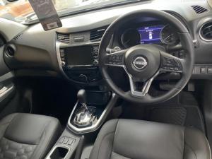 Nissan Navara 2.5DDTi double cab Stealth - Image 6