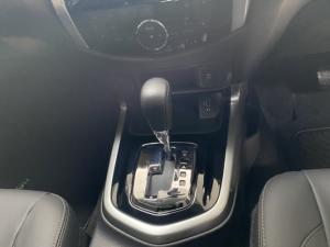 Nissan Navara 2.5DDTi double cab Stealth - Image 7