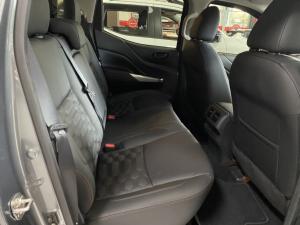 Nissan Navara 2.5DDTi double cab Stealth - Image 8