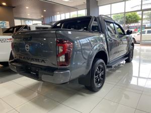Nissan Navara 2.5DDTi double cab Stealth - Image 9