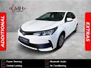 Thumbnail Toyota Corolla Quest 1.8 Plus manual