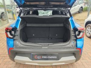 Renault Kiger 1.0 Turbo Intens manual - Image 11