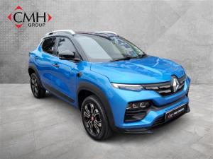 Renault Kiger 1.0 Turbo Intens manual - Image 1