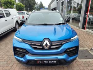 Renault Kiger 1.0 Turbo Intens manual - Image 2