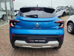Renault Kiger 1.0 Turbo Intens manual - Image 4