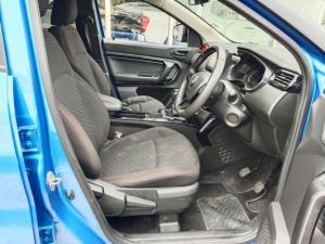Renault Kiger 1.0 Turbo Intens manual - Image 5