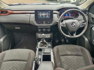Renault Kiger 1.0 Turbo Intens manual - Image 6