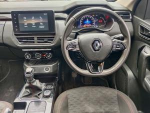 Renault Kiger 1.0 Turbo Intens manual - Image 7