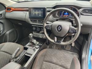 Renault Kiger 1.0 Turbo Intens manual - Image 8