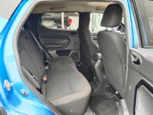 Renault Kiger 1.0 Turbo Intens manual - Image 9