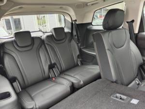 Mahindra XUV700 2.0T AX7L - Image 10