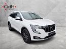 Thumbnail Mahindra XUV700 2.0T AX7L