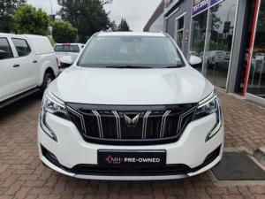 Mahindra XUV700 2.0T AX7L - Image 2