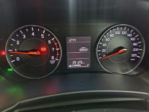 Suzuki DZire 1.2 GA - Image 18