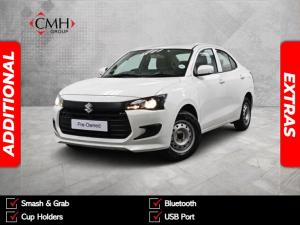 Suzuki DZire 1.2 GA - Image 1