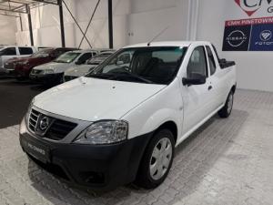 Nissan NP200 1.6i safety pack (aircon) - Image 10