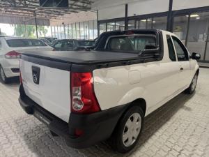 Nissan NP200 1.6i safety pack (aircon) - Image 3