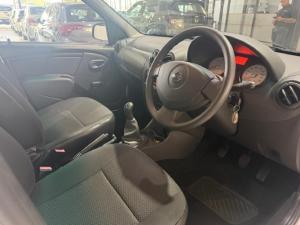 Nissan NP200 1.6i safety pack (aircon) - Image 6