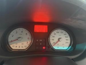 Nissan NP200 1.6i safety pack (aircon) - Image 7