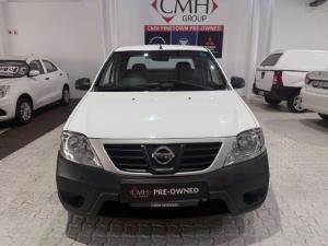 Nissan NP200 1.6i safety pack (aircon) - Image 8