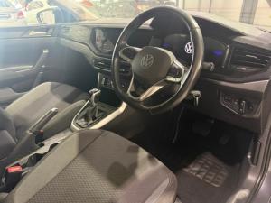 Volkswagen Polo hatch 1.0TSI Life auto - Image 10