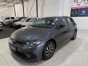 Volkswagen Polo hatch 1.0TSI Life auto - Image 12