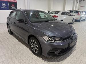 Volkswagen Polo hatch 1.0TSI Life auto - Image 1
