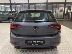Volkswagen Polo hatch 1.0TSI Life auto - Image 4
