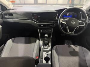 Volkswagen Polo hatch 1.0TSI Life auto - Image 5