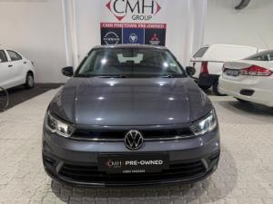 Volkswagen Polo hatch 1.0TSI Life auto - Image 8