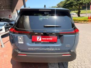 Toyota RAV4 2.5 HEV GX E-Four - Image 3