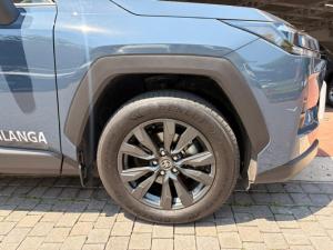Toyota RAV4 2.5 HEV GX E-Four - Image 5