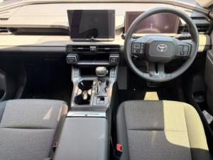 Toyota RAV4 2.5 HEV GX E-Four - Image 6
